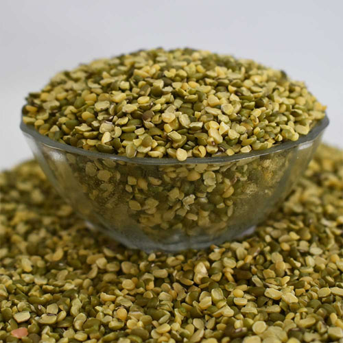 MOONG DAL - View 1