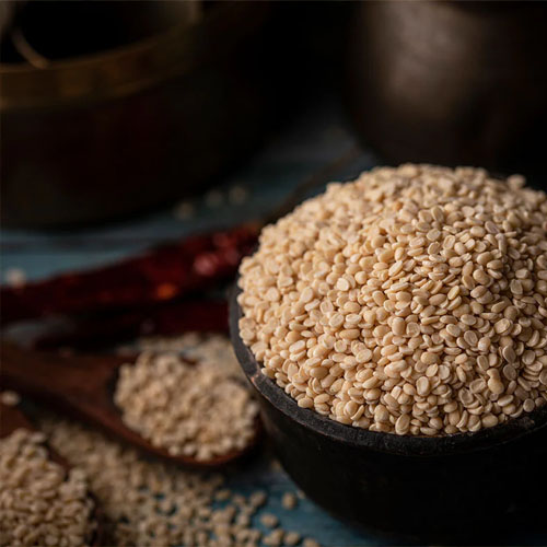 URAD DAL - View 1